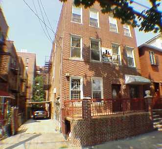 Primary Photo - 2280 E 7th St