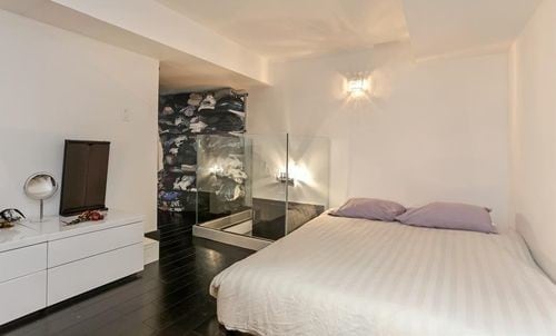 Foto del edificio - 284 Park Ave S