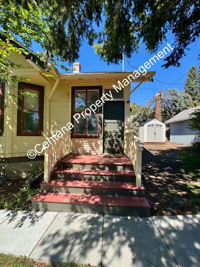 Building Photo - 1107 Lewisohn St