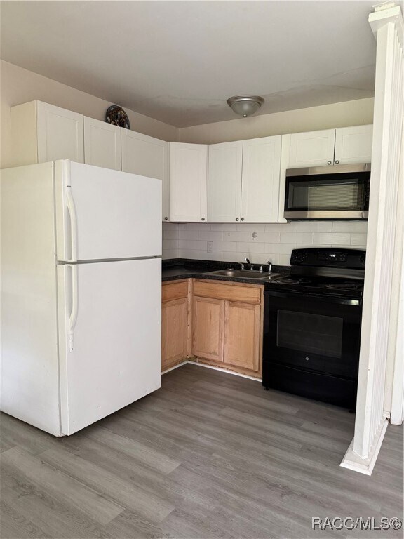Foto principal - 522 NE Crystal St