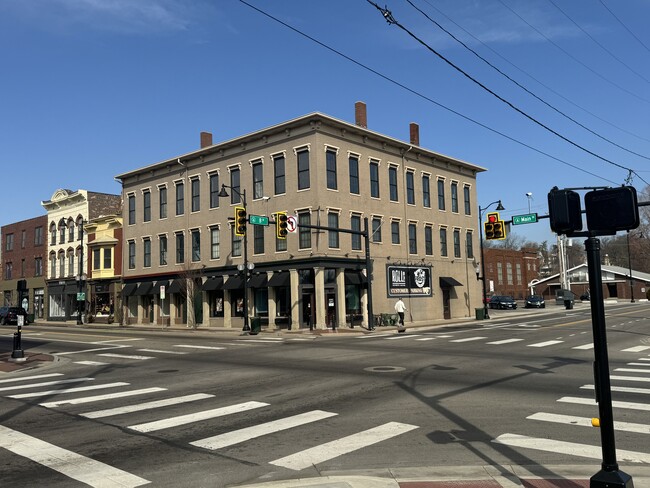 Foto del edificio - 106-112 Main Street