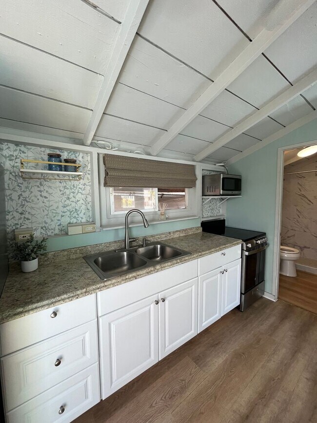 Foto del edificio - Beach Cottage Close to the Ocean