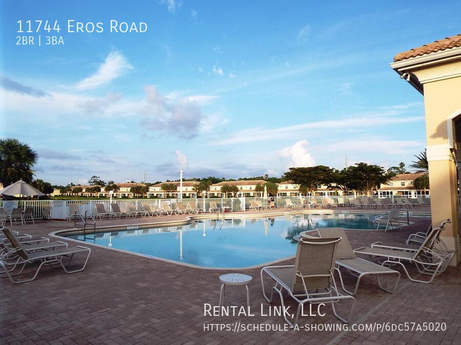 Building Photo - 11744 Eros Rd