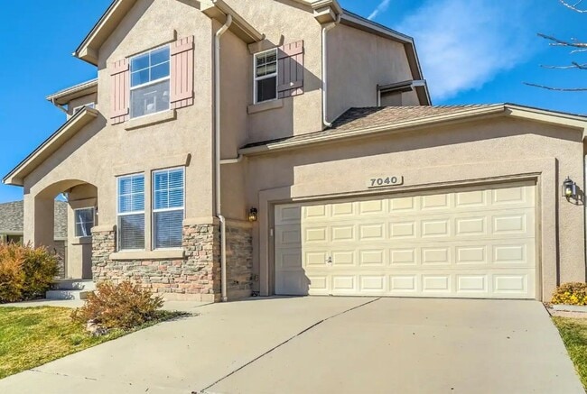 Photo - 7040 Auburn Hills Ct (Colorado Springs, CO) House