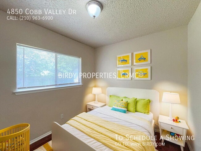 Foto del edificio - 4850 Cobb Valley