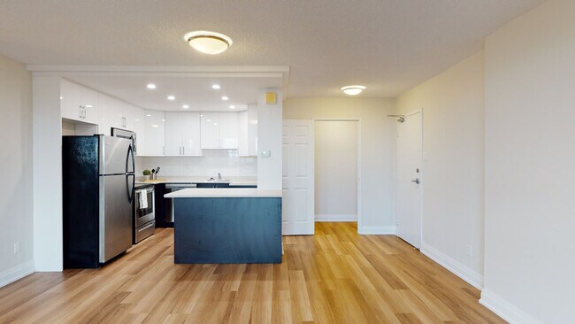 Photo du bâtiment - Battleford & Glen Erin