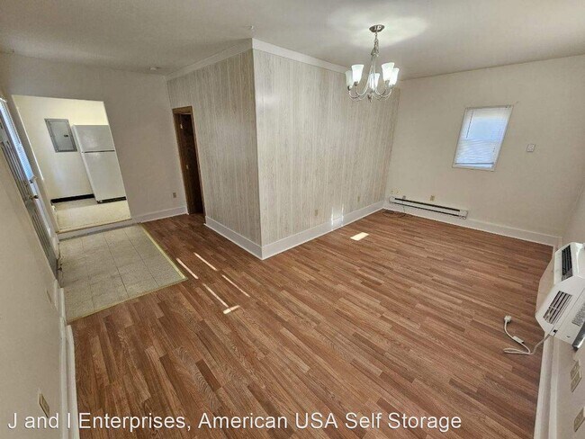 Foto del edificio - 1 br, 1 bath House - 50 Water Works Road