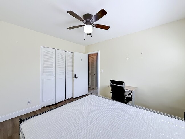 Photo - 7460 NW 16th St Townhome