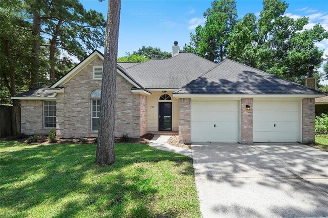 Foto del edificio - 306 W Little Oak Ct