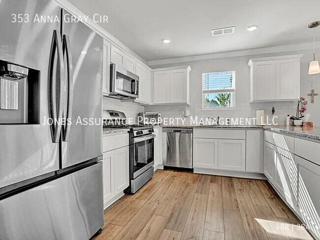 Foto del edificio - 353 Anna Gray Cir