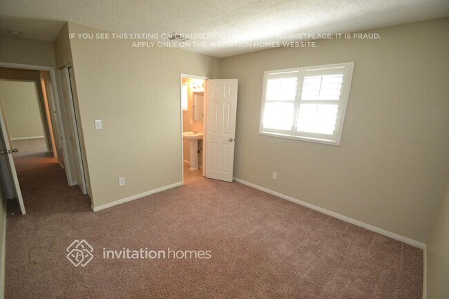 Foto del edificio - 3880 Finly Ct