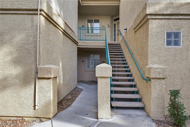 Foto del edificio - 5155 W Tropicana Ave