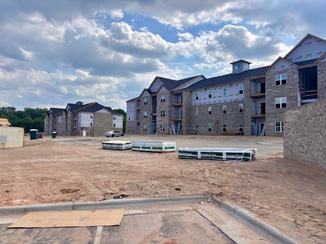 Building Photo - 1188 at Solomon