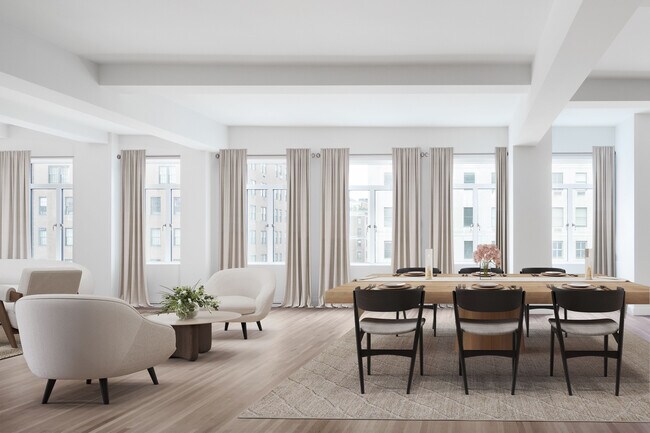 Foto del edificio - 737 Park Ave