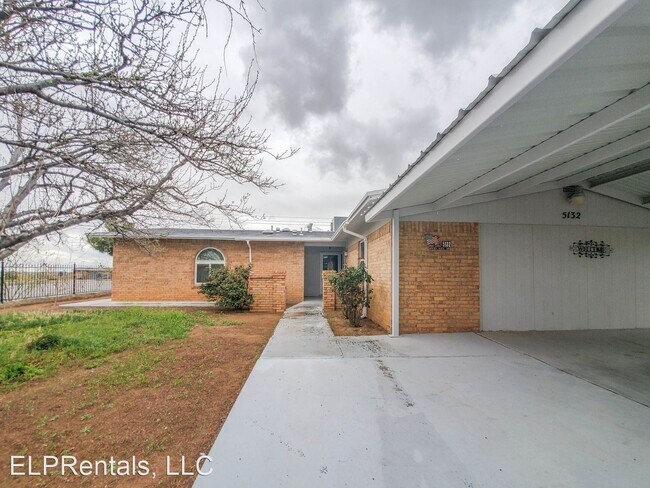Building Photo - 3 br, 2 bath House - 5132 Round Rock Drive
