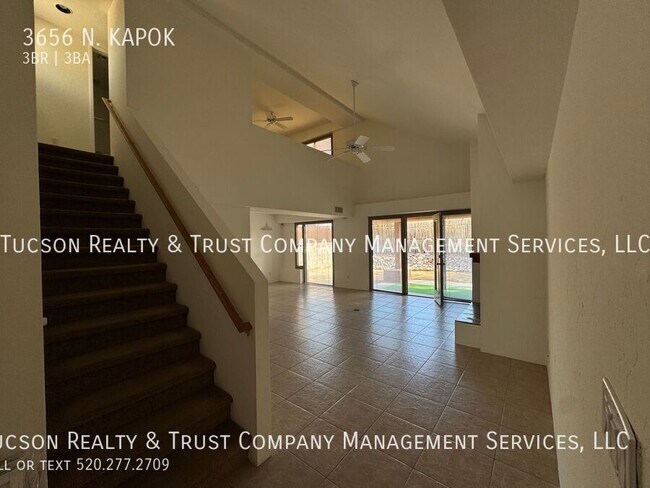 Foto del edificio - 3656 N. KAPOK-