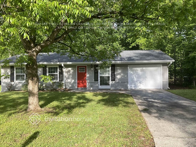 Building Photo - 721 Utoy Cir SW