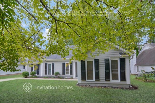 Building Photo - 1008 Stones Landing