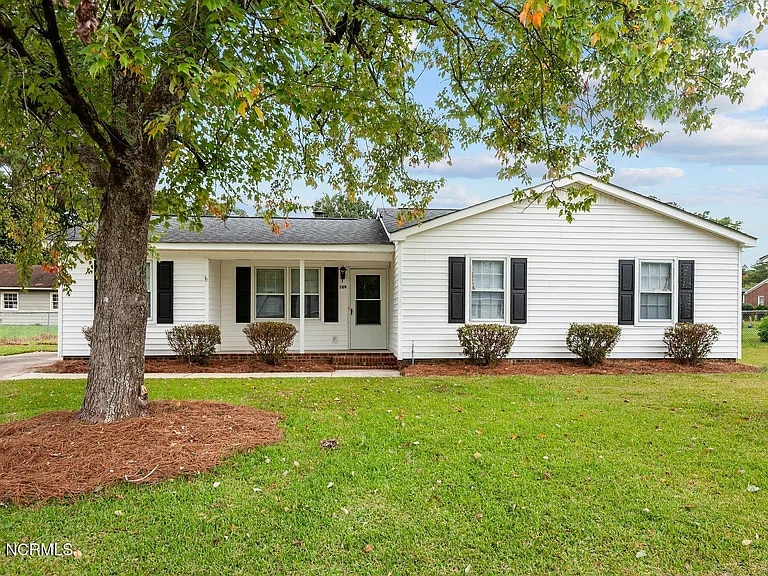 Photo - 109 Belmont Dr (Greenville, NC)