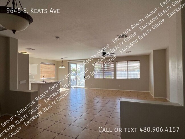 Building Photo - 9645 E Keats Ave