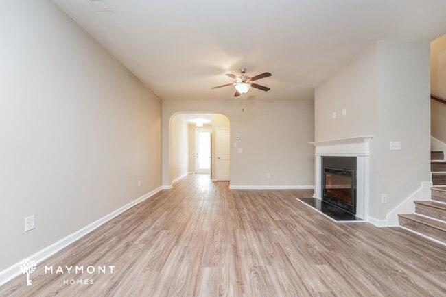 Foto del edificio - 4308 Alden Park Dr