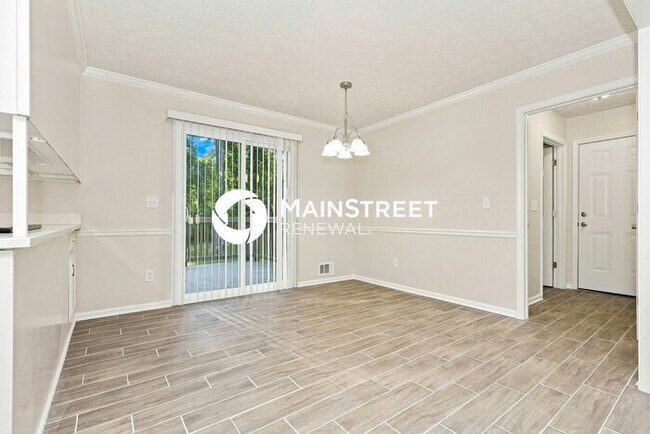 Foto del edificio - 3 Bedroom Pet-Friendly Home in Conyers, GA with Main Street Renewal