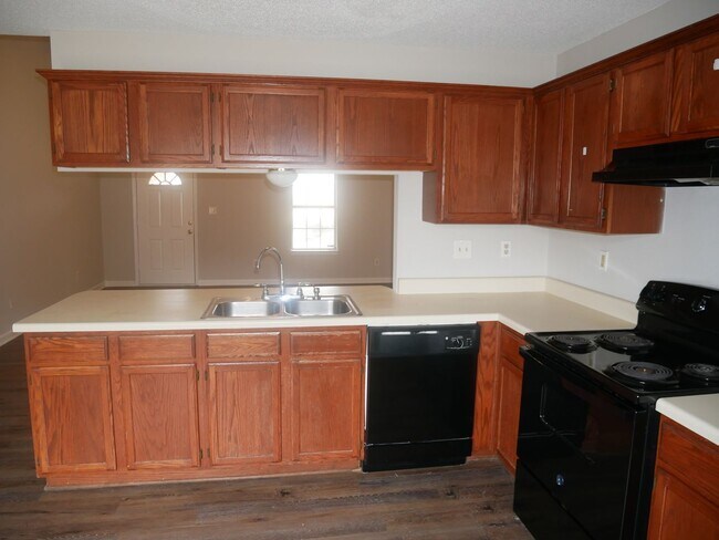 Foto del edificio - 2531 Bristol Cove