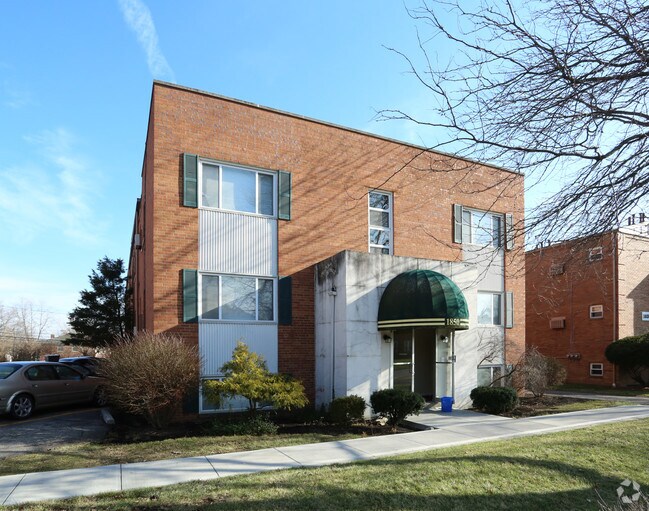 Grandview Apartments Columbus, OH