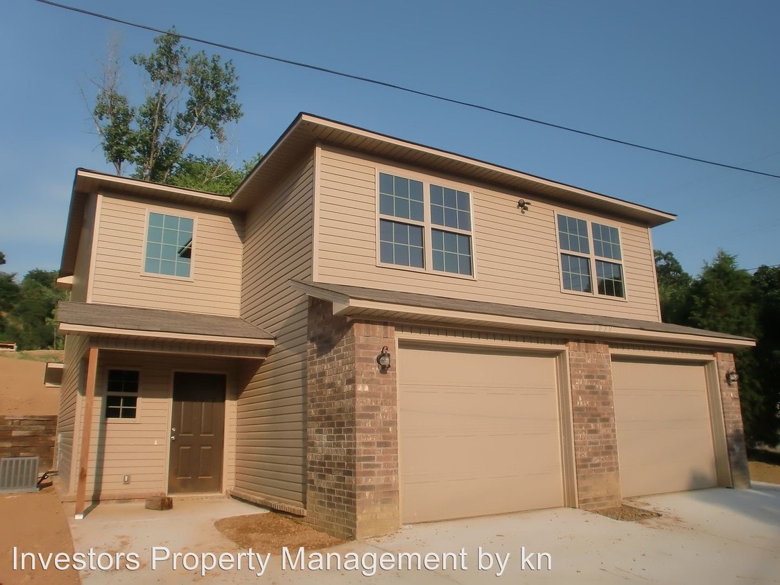 3825 Old Jenny Lind Rd, Fort Smith, AR 72901 Condo for Rent in Fort