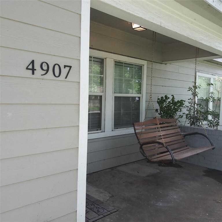 Foto del edificio - 4907 Marietta Ln