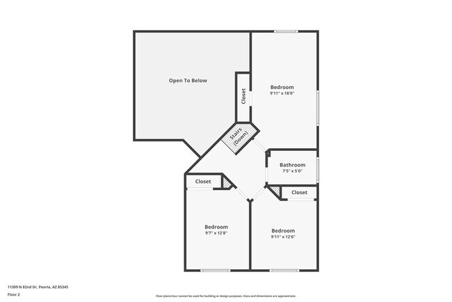 Building Photo - 11309 N 82nd Dr