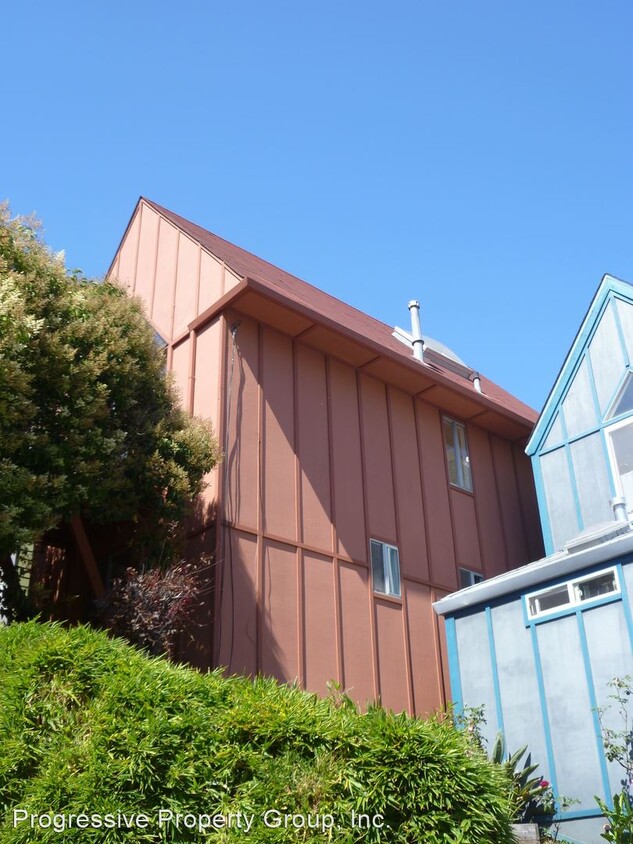 Primary Photo - 2 br, 1 bath House - 6 Joy Street