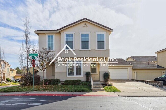 Building Photo - 3 br, 2.5 bath House - 736 Ferrier Wy