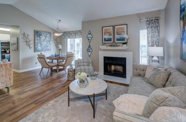 Foto del edificio - 3655 Westchase Village Ln