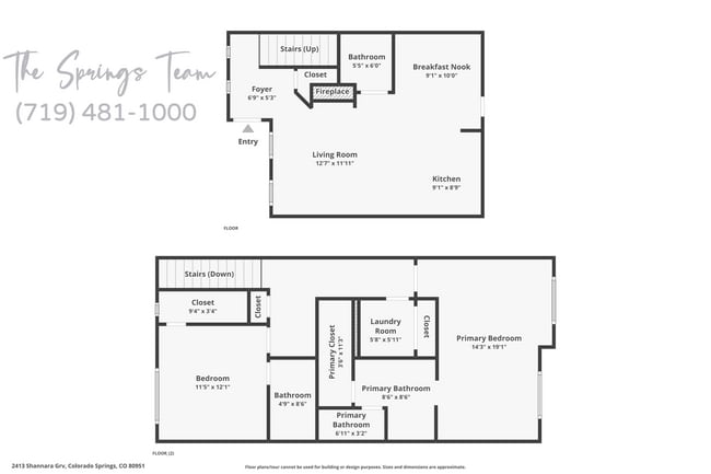 Building Photo - MODERN 2BD TOWNHOME in CLAREMONT RANCH