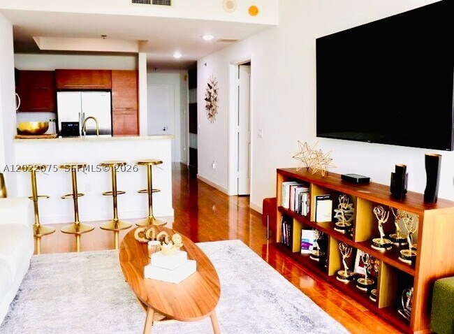 Foto del edificio - 2681 N Flamingo Rd
