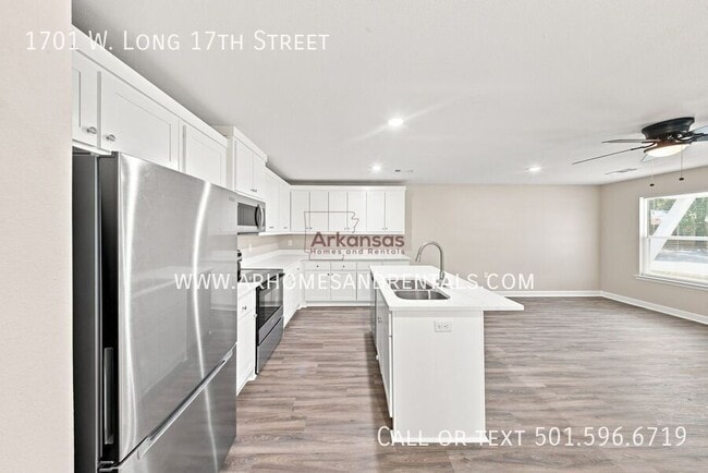Foto del edificio - 1701 W Long 17th St
