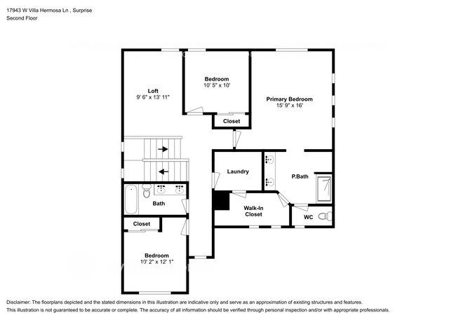 Building Photo - 17943 W Villa Hermosa Ln