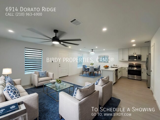 Foto del edificio - 6914 Dorato Rdg