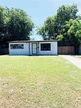 Building Photo - 5636 Lester Granger Dr