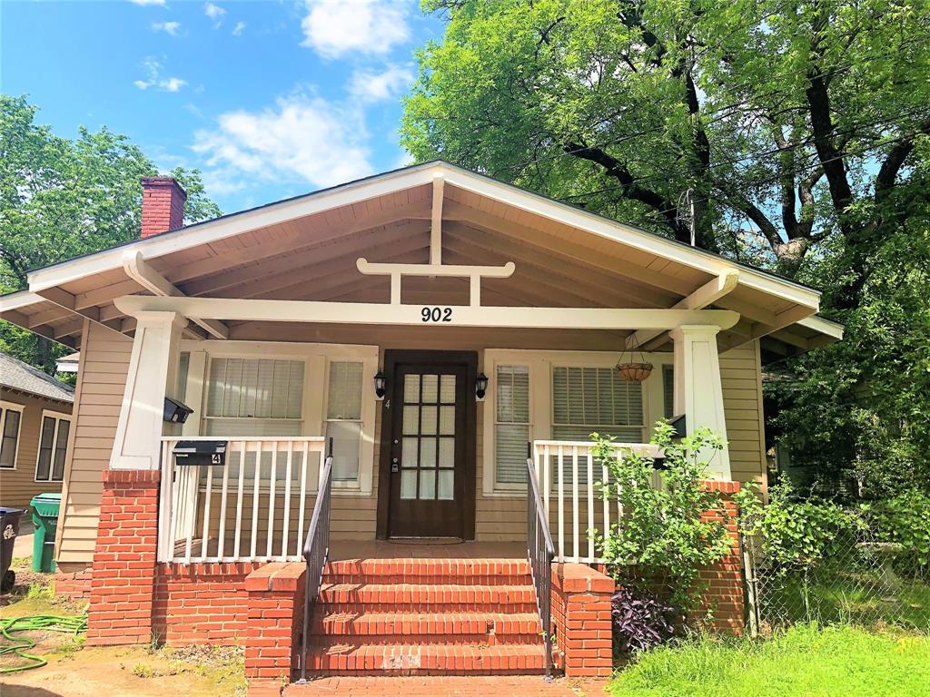 Primary Photo - 902 W Hickory St