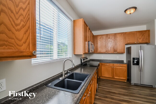 Building Photo - 5229 Mountain Air Cir