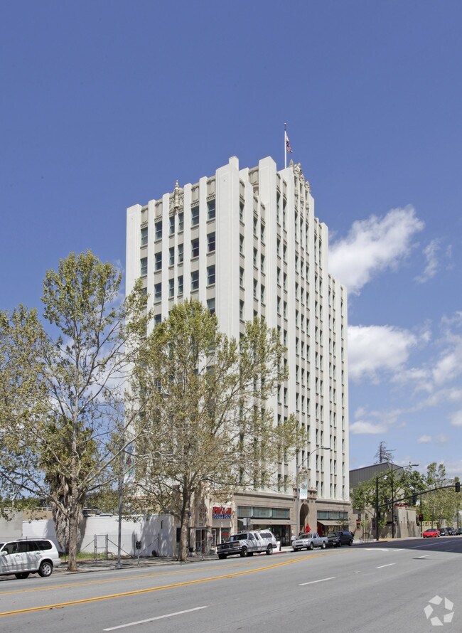 Vintage Tower Apartments San Jose Ca Building Photo Vintage Tower