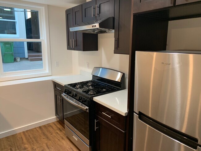 Foto del edificio - 2033 Taylor St