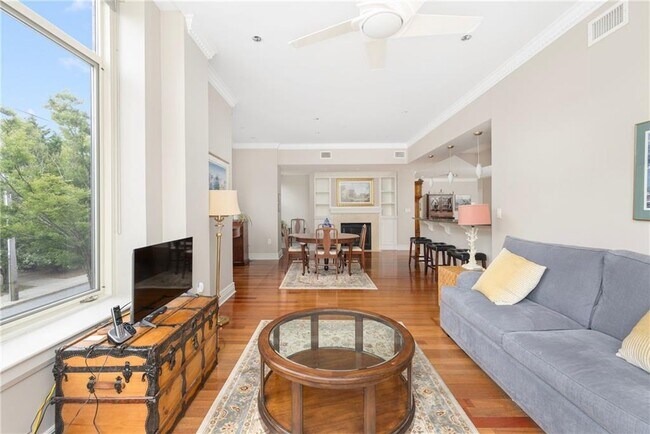 Foto del edificio - 341 Thames St
