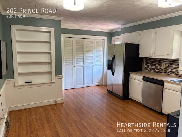 Building Photo - 202 Prince Rd