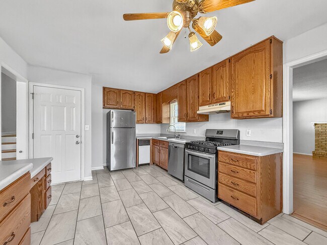 Foto del edificio - 9413 East 27th St S