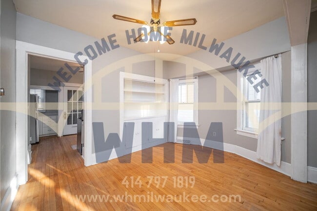 Building Photo - 1918 N 55th St