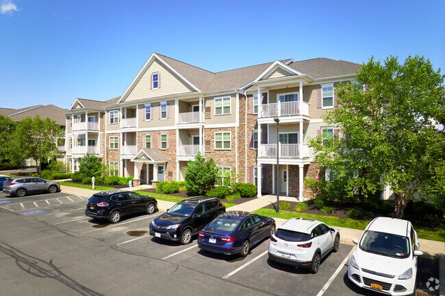 Foto del edificio - Rivers Pointe Apartments