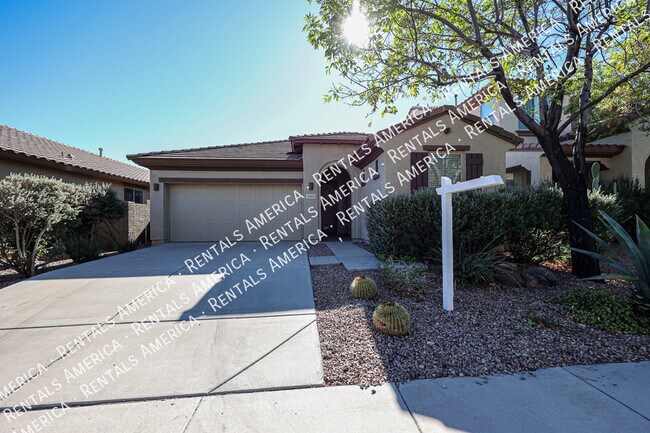 Foto del edificio - 4325 W Powell Dr